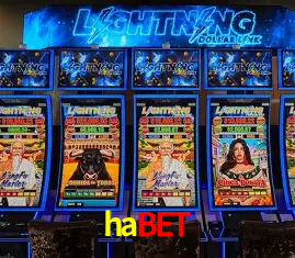 Desvendando o Mundo dos Jogos Virtuais na habet