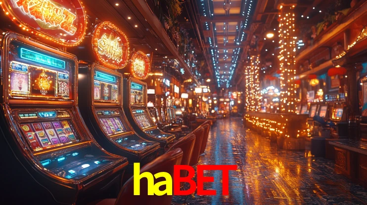 habet: Seu Cassino Premiado com Pagamentos Rápidos