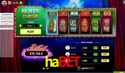 Desvendando o Mundo dos Jogos Virtuais na habet