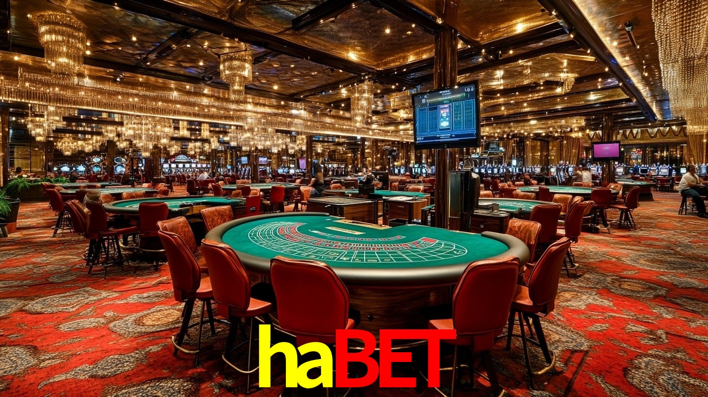 habet - Cassino Autorizado pelo Governo - habet app