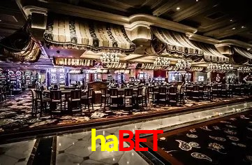 APP oficial da habet para mobile