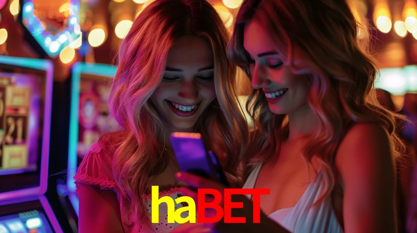 habet: Jogos de Caça-Níqueis-Altas Recompensas, Roleta-Velocidade, Blackjack-Desafios Máximos