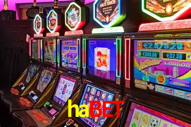 Desvendando o Mundo dos Jogos Virtuais na habet