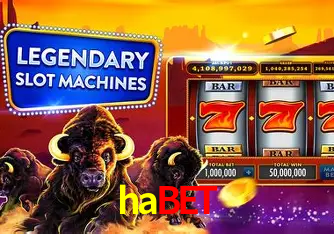 Descubra o Mundo do Cassino Online com habet