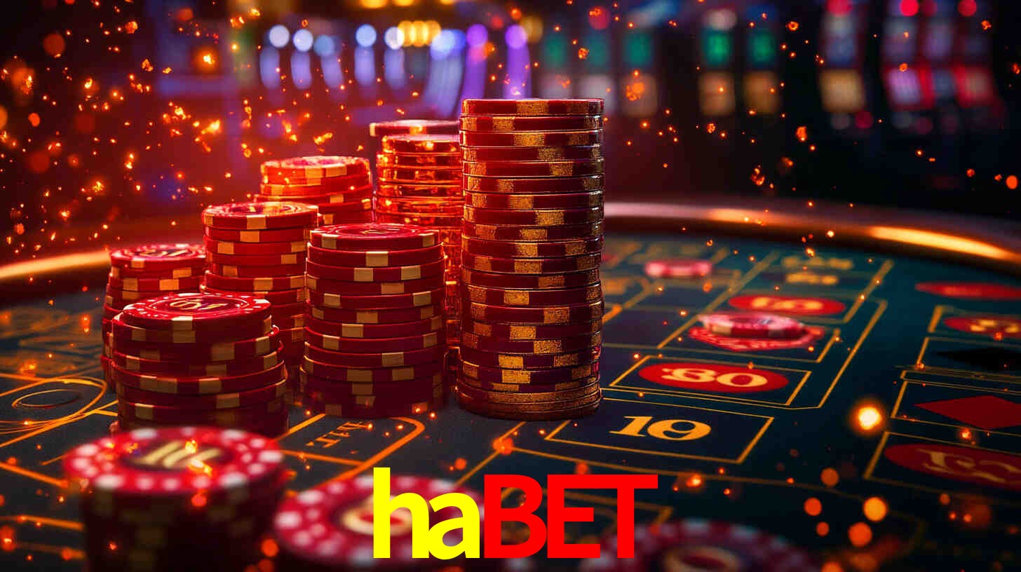 habet App Interface