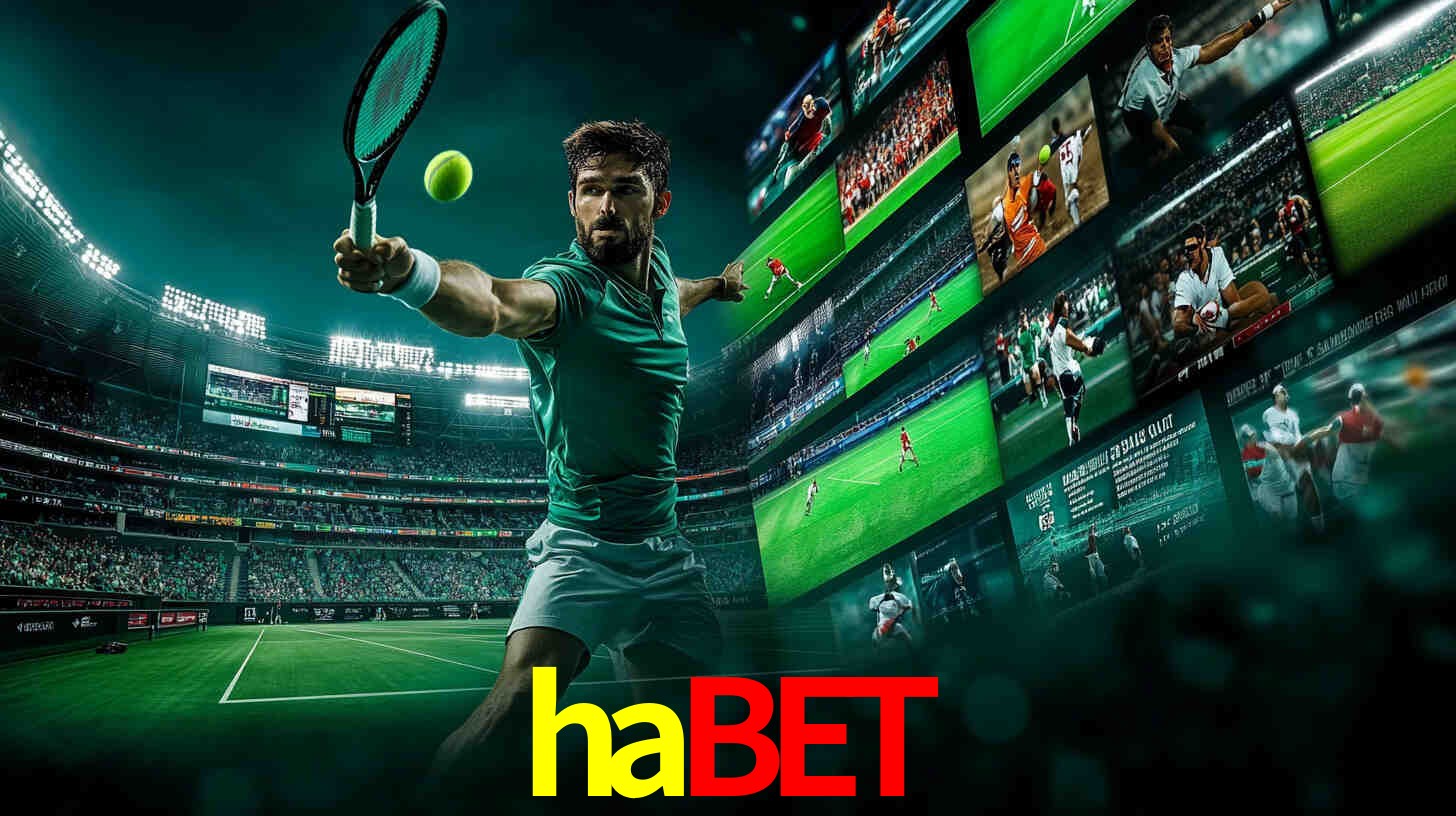 Desvendando o Mundo dos Jogos Virtuais na habet