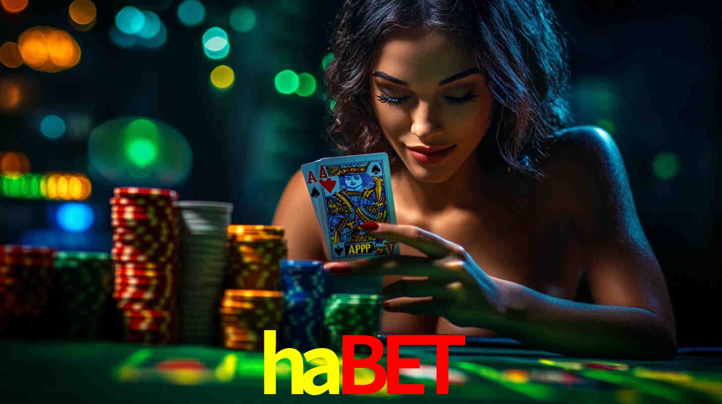 A Experiência Imersiva dos Cassinos Ao Vivo no habet