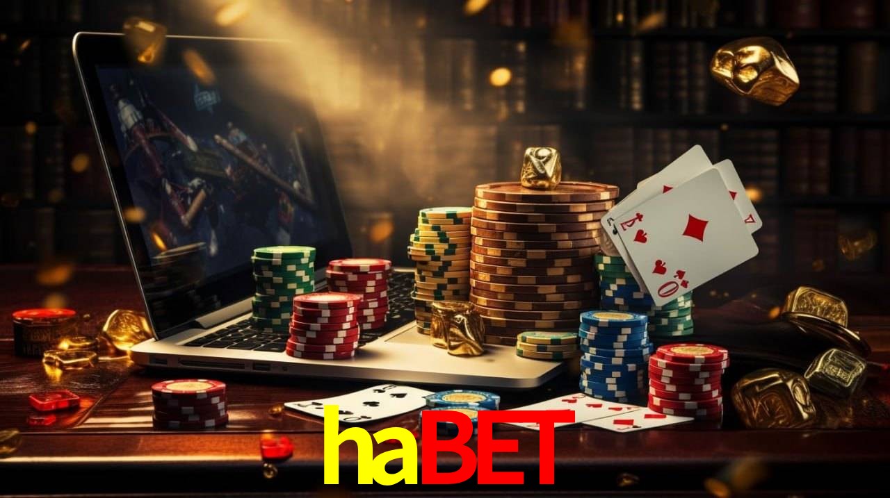 Apostas de Futebol habet