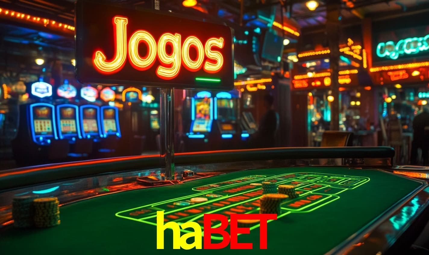 Tecnologia da Plataforma habet