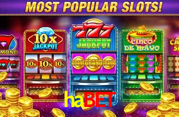 Descubra a Magia dos Jogos de Arcade no habet