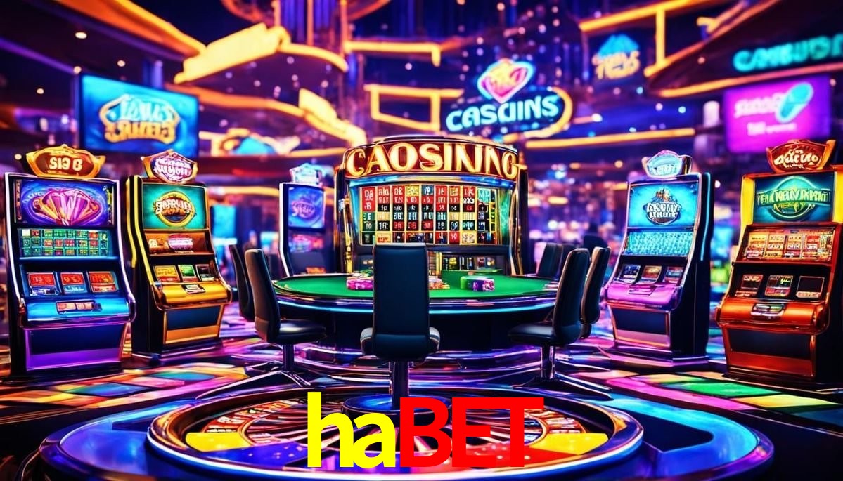 Recursos de Bônus habet