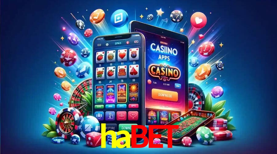 Game Providers habet
