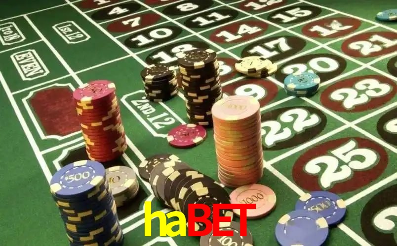 Jogos de Slot habet