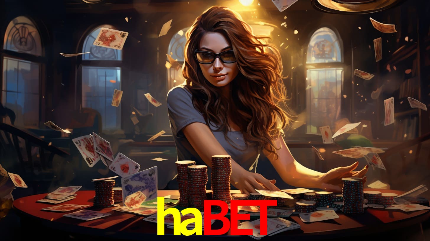 Blackjack Table habet