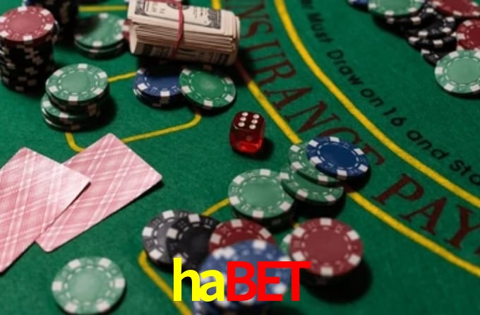 habet