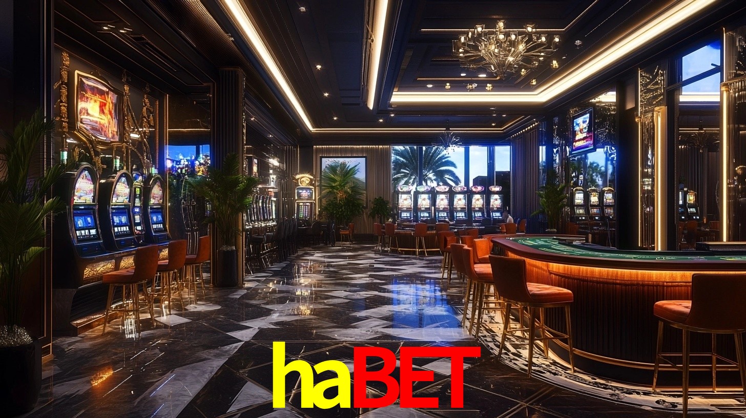 habet App Interface
