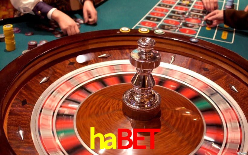 Casino VIP habet