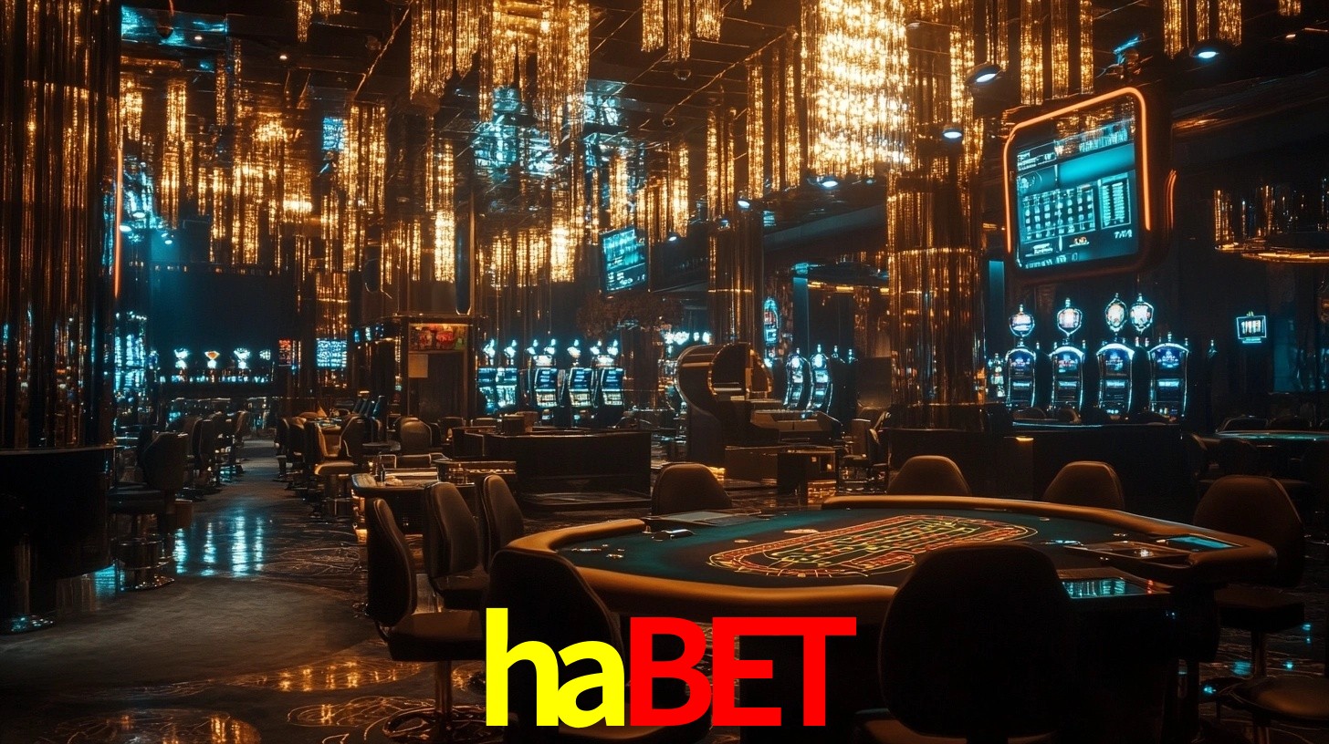 habet: Seu Especialista em Apostas Esportivas Brasileiras