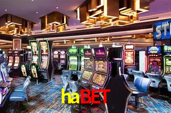 A Popularidade dos Caça-Níqueis no habet