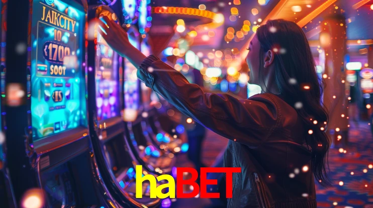 habet: Jogos de Caça-Níqueis-Altas Recompensas, Roleta-Velocidade, Blackjack-Desafios Máximos