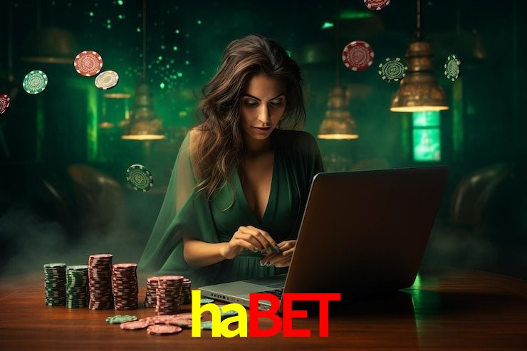 APP oficial da habet para mobile